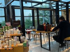 -星巴克(成都机场T2店)