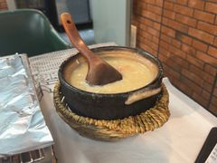 -云晓光头烧烤吧(德平路店)