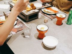 -鼎原力量东北吊炉烧烤(幸福街店)