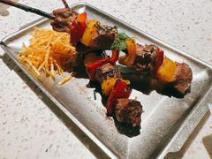 -BE BRIGHT KITCHEN(正佳广场店)