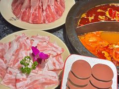 -蜀大侠火锅(国际购物店)