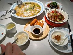 -花椒俏川菜小馆(南海万达店)