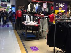 -茂业百货(东门店)
