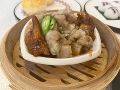 -龙的酒楼·手工早茶·顺德菜(近良路店)