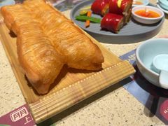 -点都德(奥体印象城店)