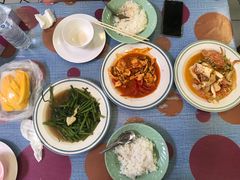 -陳妈妈泰国菜