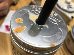 -素匠泰茶(三里屯SOHO工体奶茶店)