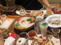 -耕海蟹将军(万象城店)