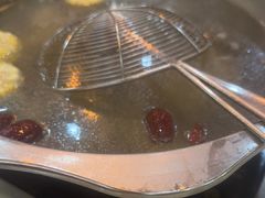 -潮悦牛肉火锅城(水贝店)
