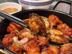 -潮界(虹桥新天地店)