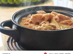-滋粥楼·顺德菜(番禺广场总店)