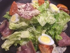 凯撒沙拉-清真·艾美可餐厅(大悦汇店)