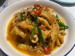 -回家吃饭·地道南昌菜(建德观总店)
