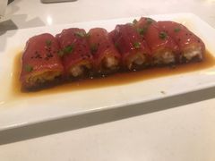 金沙红米肠-火齐潮汕砂锅粥(五道口店)
