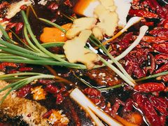 -黄潇洒老火锅(九眼桥宏济巷店)