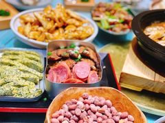 -君霖海鲜私房菜(春柳店)