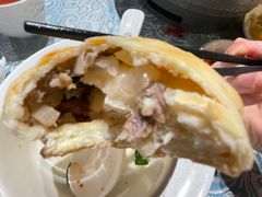 -巴扎美食·新疆菜·西域歌舞表演餐厅(新疆大厦店)