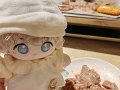 -玫瑰花园自助烤肉(顺义鑫海韵通店)