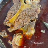 三阳路巷子里的美食