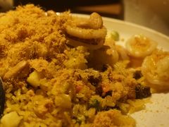 菠萝海鲜炒饭-星叶·东南亚料理(宁波万象汇店)