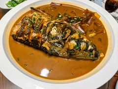 -卢小厨私房菜(长兴店)