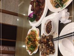 -北京小肠陈饭庄(方庄店)