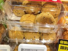 -盒马鲜生(189购物中心店)