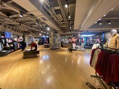 -NIKE品牌体验店(北京蓝色港湾店)