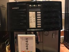 -咖啡苑·沈阳今旅酒店Hotel Jen·香格里拉集团