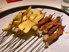 -卡路里的烤宴(浑南首创店)