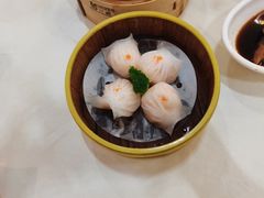 -福满楼·海鲜酒家(福永益田店)