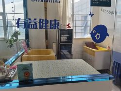 -蓝丝带催乳产康产后恢复中心(殷巷店)