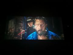 -橙天嘉禾影城(沈阳亿丰店)