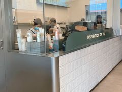 -喜茶(深圳海岸城店)