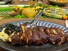 猪肋排-Calix&Lay's(新天地店)