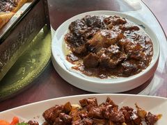 -闻香阁·清真(光荣道店)