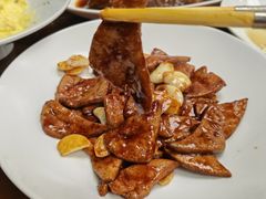 -颜家菜·鲁菜世家(大明湖店)