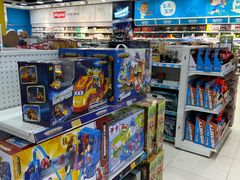 -TOYSRUS玩具反斗城(天津远洋乐堤港店)