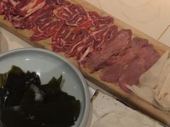 -牛人日志·鲜牛肉骨汤火锅(万科里瑧店)