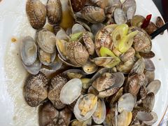 -望海潮海鲜店 特色家常菜(在海一方店)