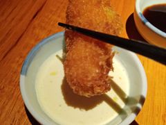 奶酪土豆条-醉虎传(南锣鼓巷店)