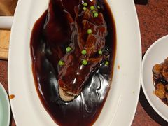 -绿茶餐厅(蓝色港湾店)