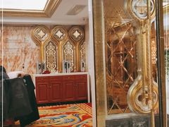 -万宝海鲜舫(劳动公园店)