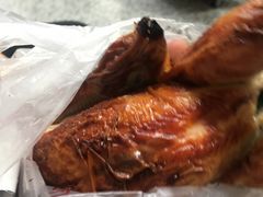 -吴山烤禽 (吴山路店)