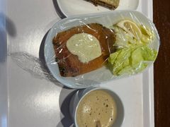 -宜家·瑞典风味餐厅(四元桥店)