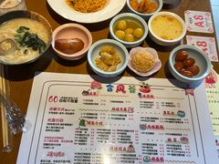 -合风谷(南下塘店)