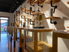 -MUSEO COFFEE咖啡博物馆