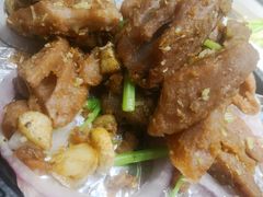 -悦福瑞酒楼(西影路店)