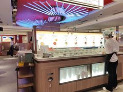 -海底捞火锅(杭州庆春路夜宵主题店)