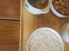 -真功夫(棠下店)